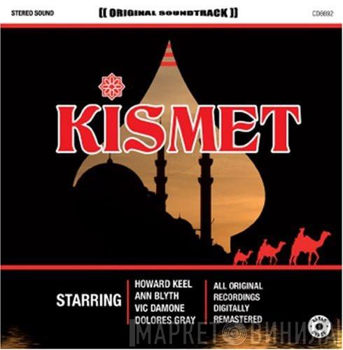  - Kismet