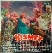  - Kismet