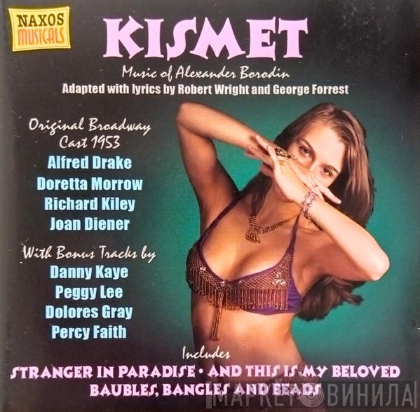  - Kismet