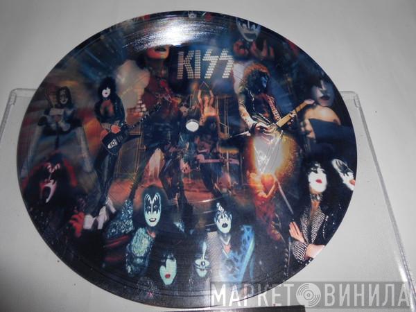 Kiss  - Love Gun / Deuce