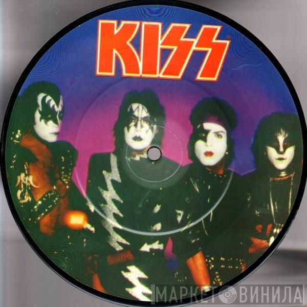 Kiss - A World Without Heroes