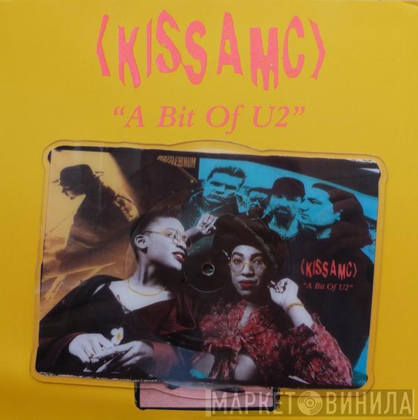 Kiss AMC - A Bit Of...