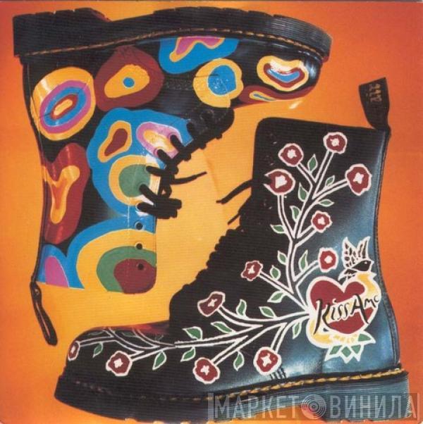Kiss AMC - My Docs