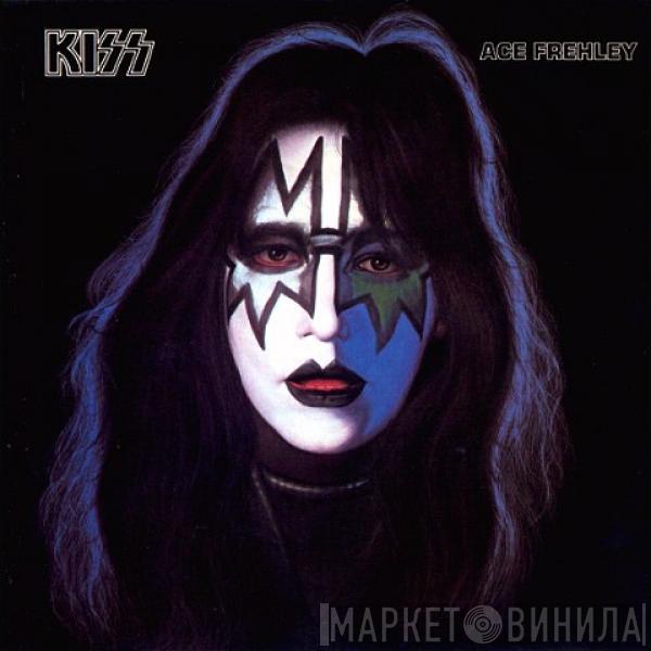 Kiss, Ace Frehley - Ace Frehley