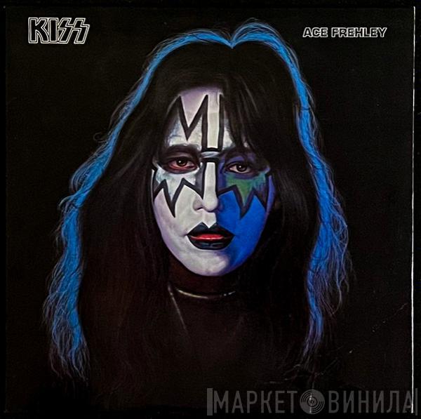 Kiss, Ace Frehley - Ace Frehley