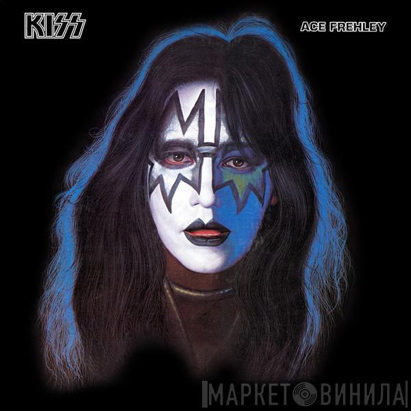 Kiss, Ace Frehley - Ace Frehley