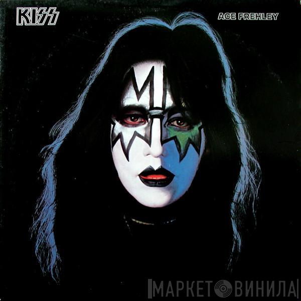 , Kiss  Ace Frehley  - Ace Frehley