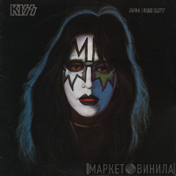 , Kiss  Ace Frehley  - Ace Frehley