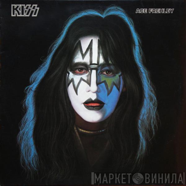 , Kiss  Ace Frehley - Ace Frehley