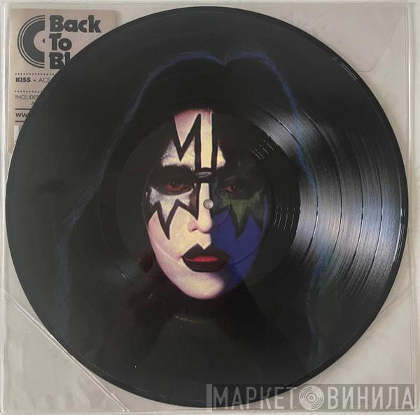, Kiss  Ace Frehley  - Ace Frehley