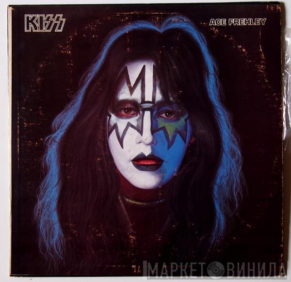 , Kiss  Ace Frehley  - Ace Frehley