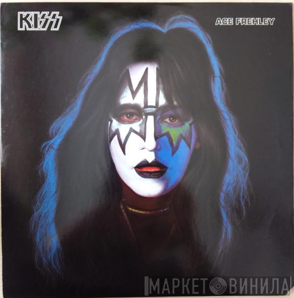 , Kiss  Ace Frehley  - Ace Frehley