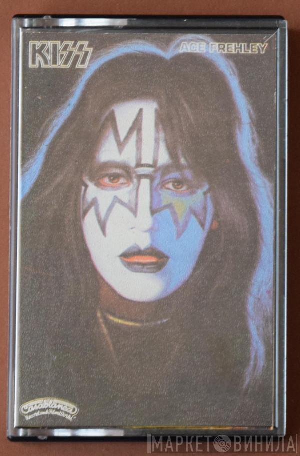 , Kiss  Ace Frehley  - Ace Frehley