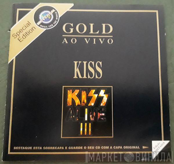  Kiss  - Alive III