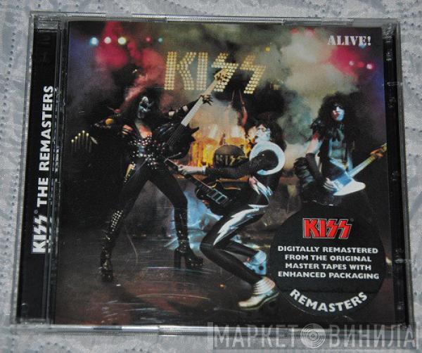 Kiss - Alive!