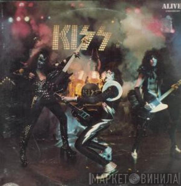 Kiss - Alive!