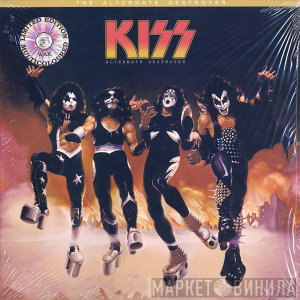  Kiss  - Alternate Destroyer
