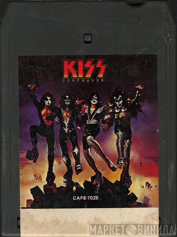  Kiss  - Destroyer