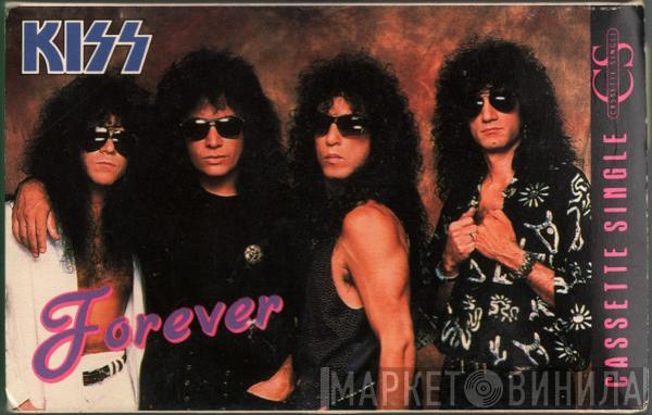 Kiss - Forever