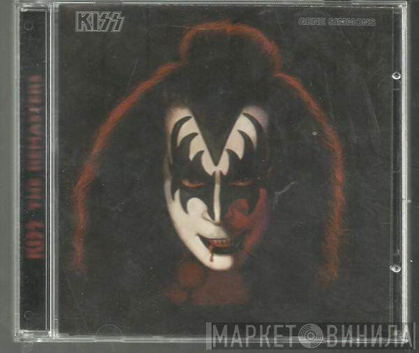 , Kiss  Gene Simmons  - Gene Simmons