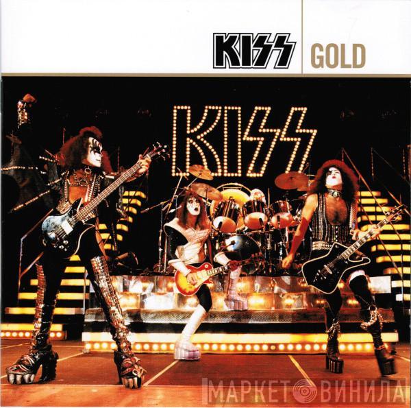 Kiss - Gold (1974-1982)