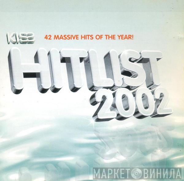  - Kiss Hitlist 2002