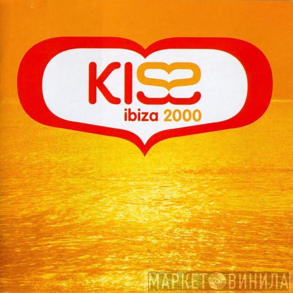  - Kiss Ibiza 2000