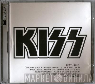  Kiss  - Icon 2