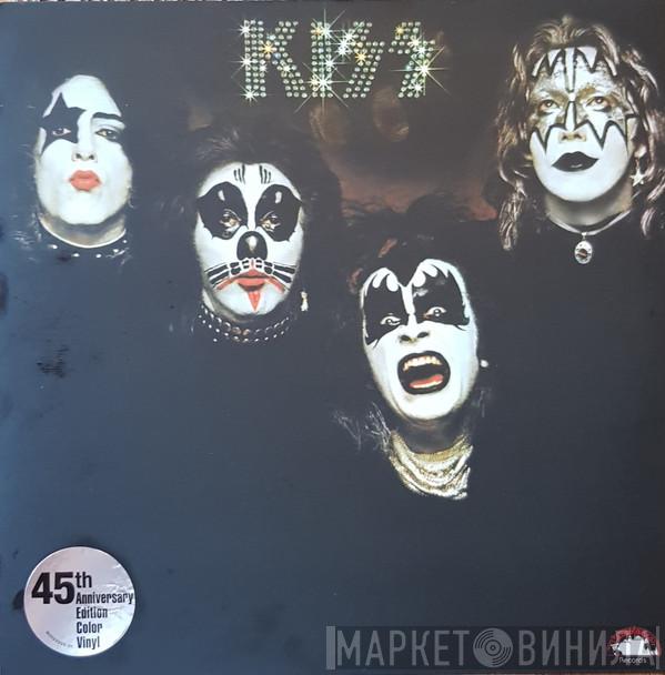  Kiss  - KISS