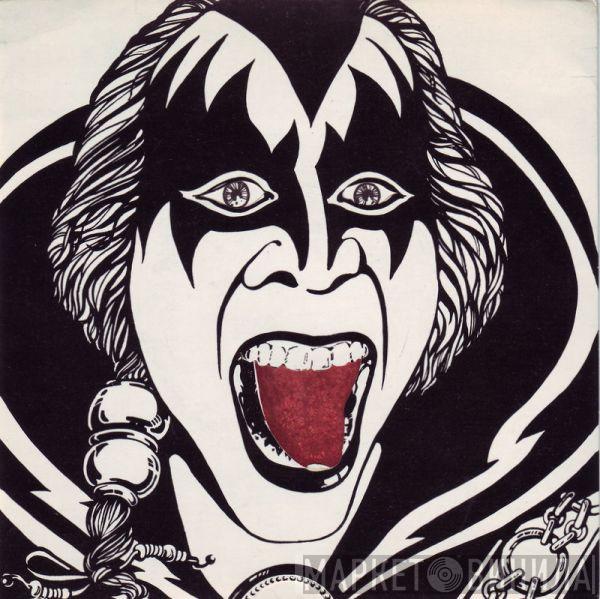 Kiss - Killer