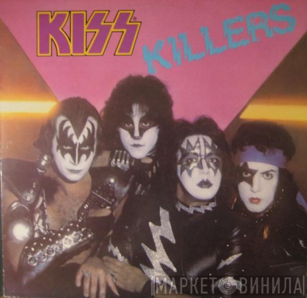 Kiss - Killers