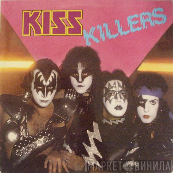 Kiss - Killers