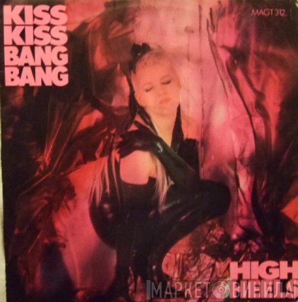 Kiss Kiss Bang Bang  - High Heels