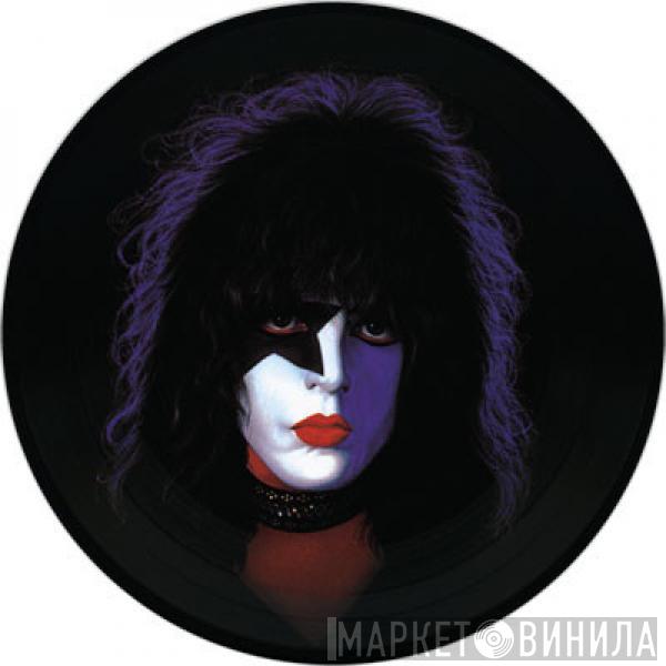  Kiss  - Kiss, Paul Stanley