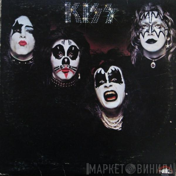  Kiss  - Kiss