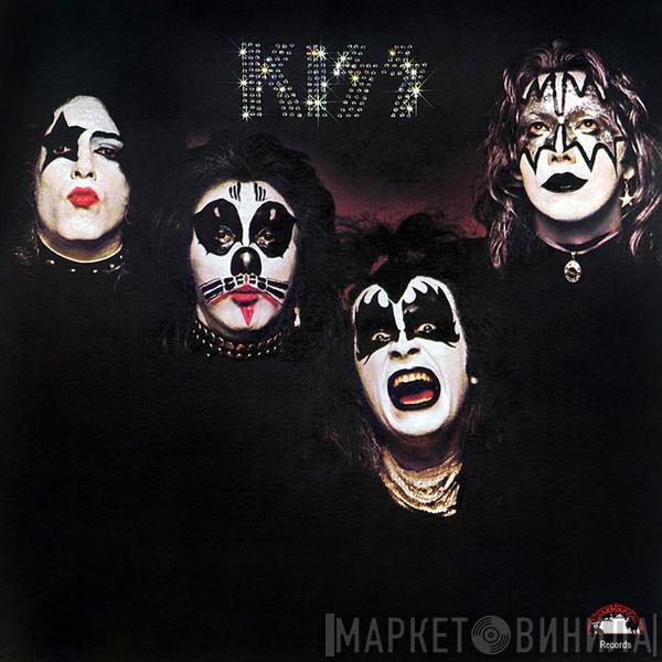  Kiss  - Kiss