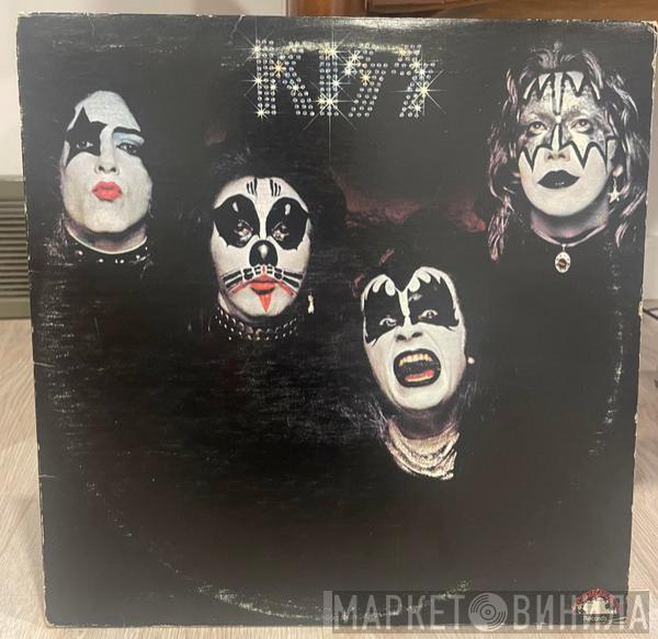  Kiss  - Kiss