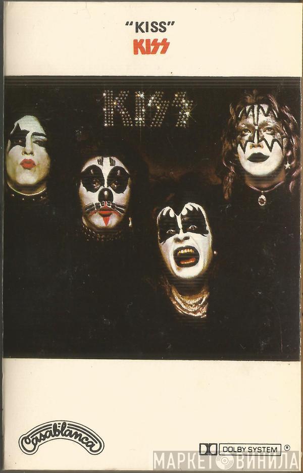  Kiss  - Kiss