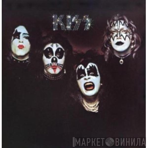  Kiss  - Kiss