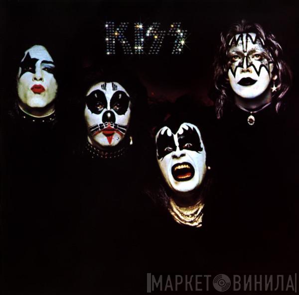  Kiss  - Kiss