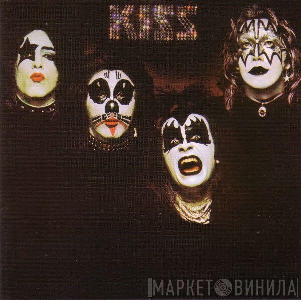  Kiss  - Kiss