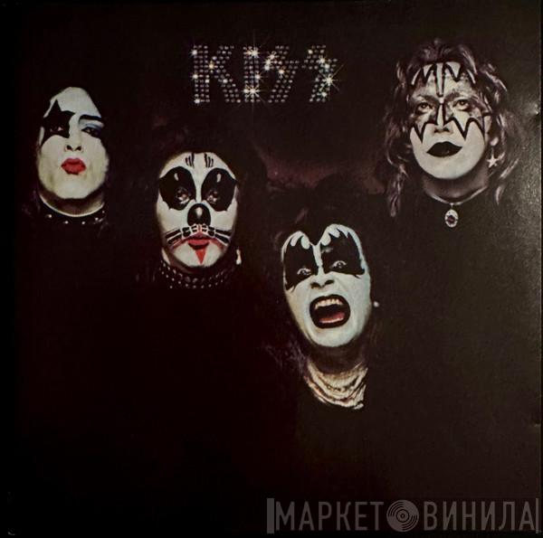  Kiss  - Kiss