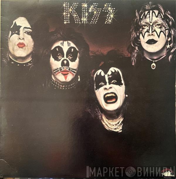 Kiss  - Kiss