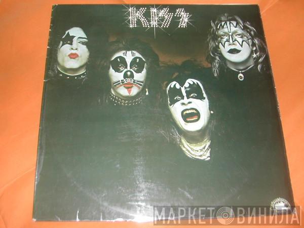  Kiss  - Kiss