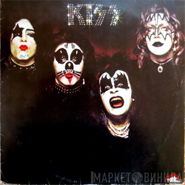  Kiss  - Kiss