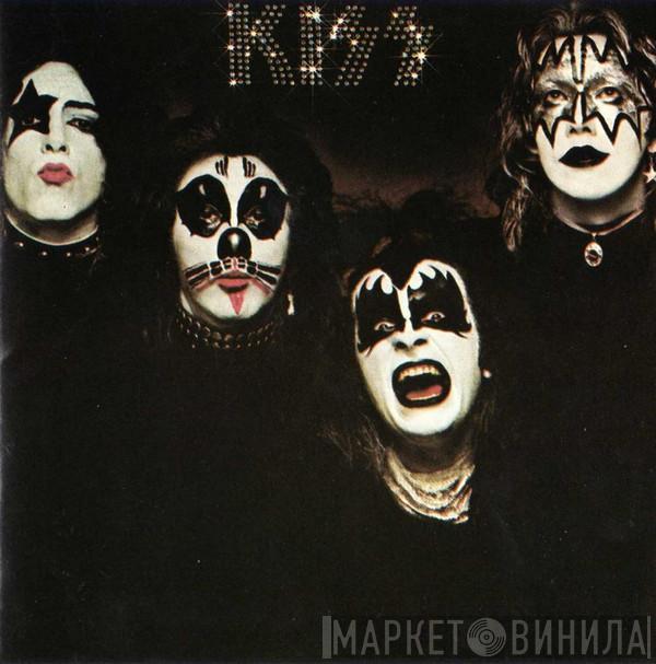  Kiss  - Kiss