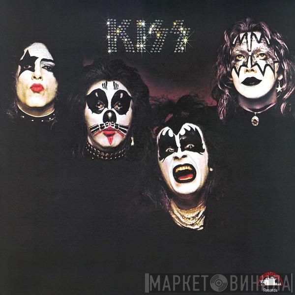  Kiss  - Kiss