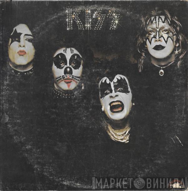  Kiss  - Kiss