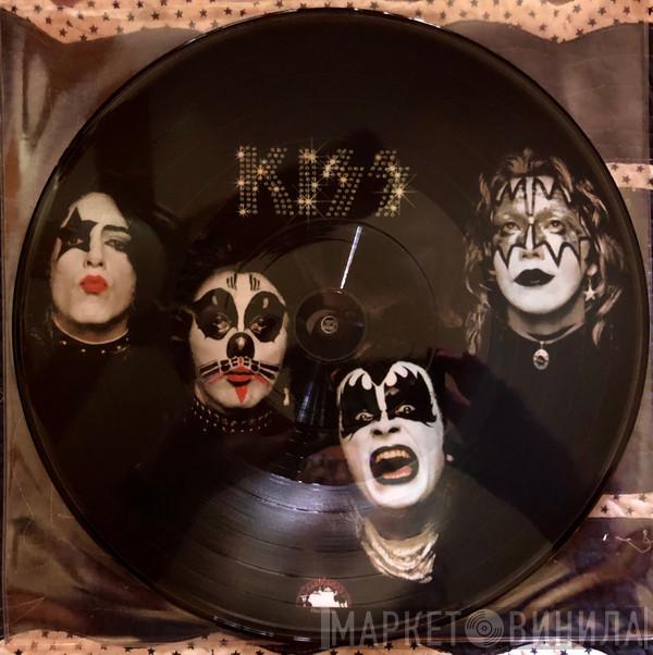  Kiss  - Kiss