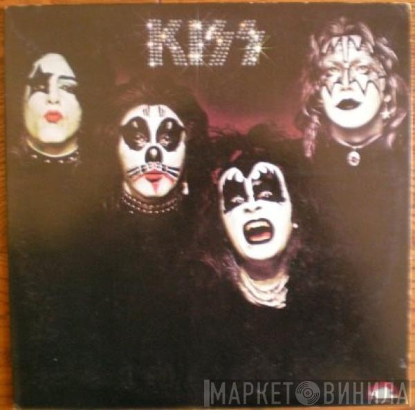  Kiss  - Kiss